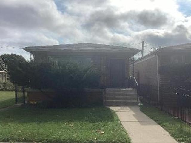 House for sale in Chicago Park, Illinois