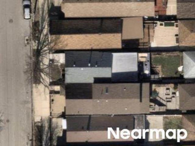 House for sale in Chicago Park, Illinois