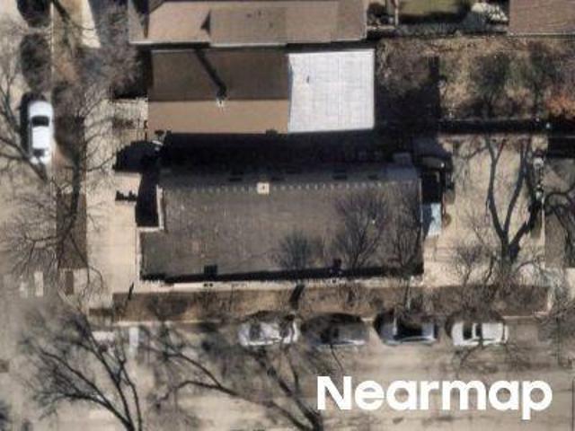 House for sale in Chicago Park, Illinois