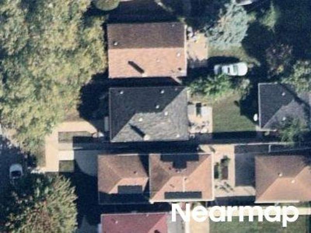 House for sale in Chicago Park, Illinois