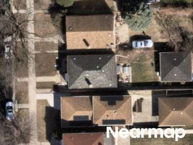 House for sale in Chicago Park, Illinois