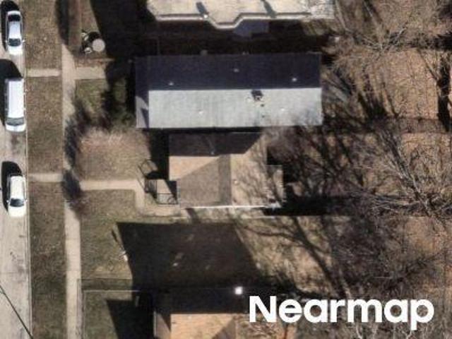 House for sale in Chicago Park, Illinois