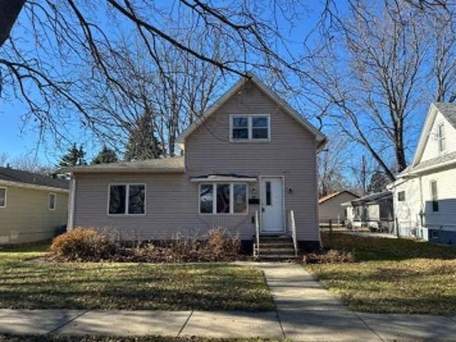 House for sale in Madison, South Dakota