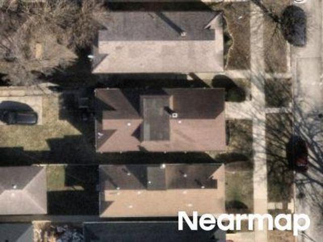 House for sale in Chicago Park, Illinois