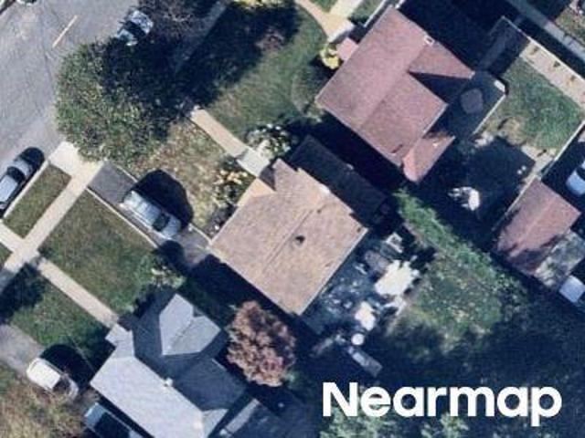 House for sale in Cranford, New Jersey