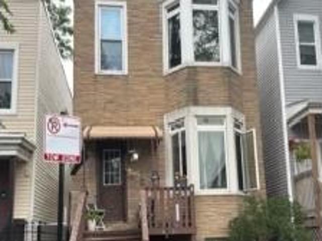House for sale in Chicago Park, Illinois