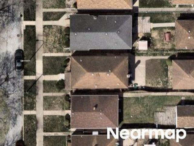 House for sale in Riverdale, Illinois
