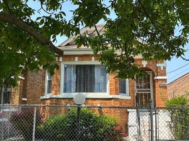 House for sale in Chicago Park, Illinois