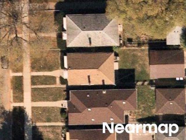 House for sale in Chicago Park, Illinois