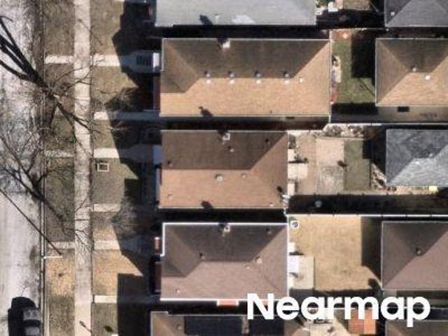 House for sale in Riverdale, Illinois