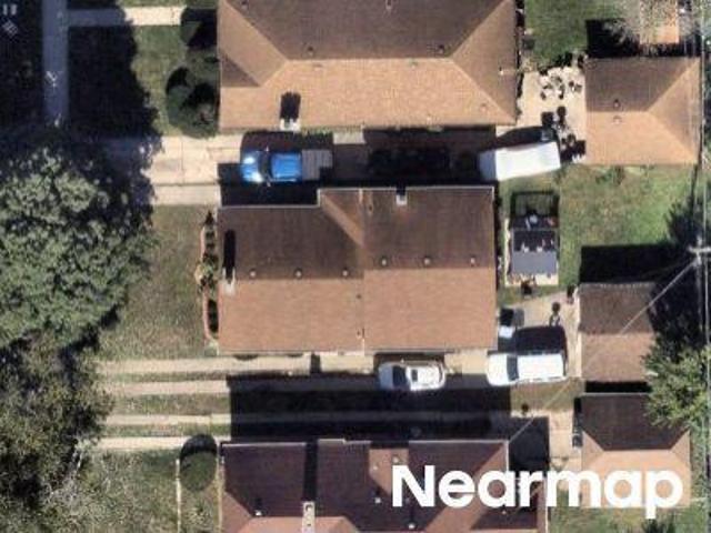 House for sale in Roseland, Chicago