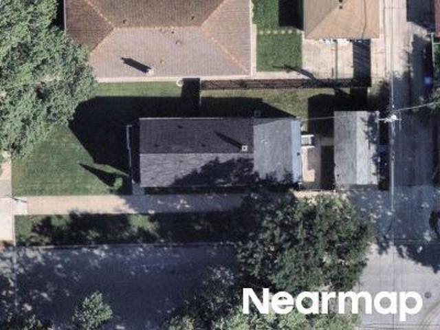 House for sale in Chicago Park, Illinois