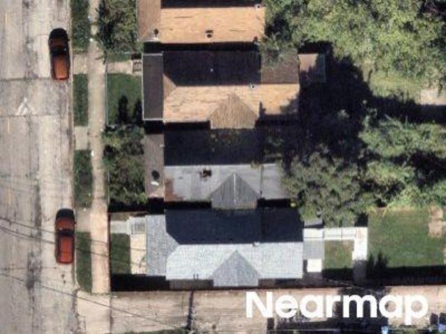 House for sale in Englewood, Chicago