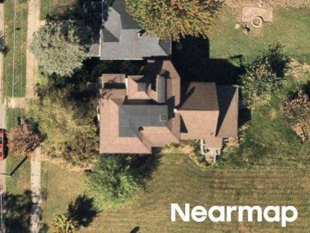 House for sale in Galion, Crawford County