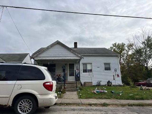 House for sale in Clermont, Ohio