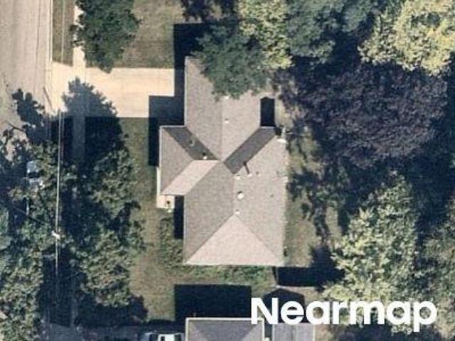 House for sale in Elgin, Illinois