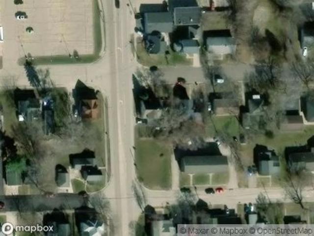 House for sale in Byron, Illinois