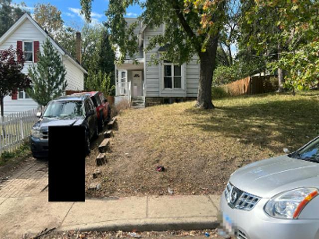 House for sale in Elgin, Illinois
