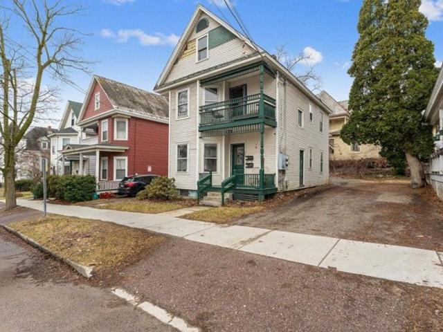 House for sale in Burlington, Vermont