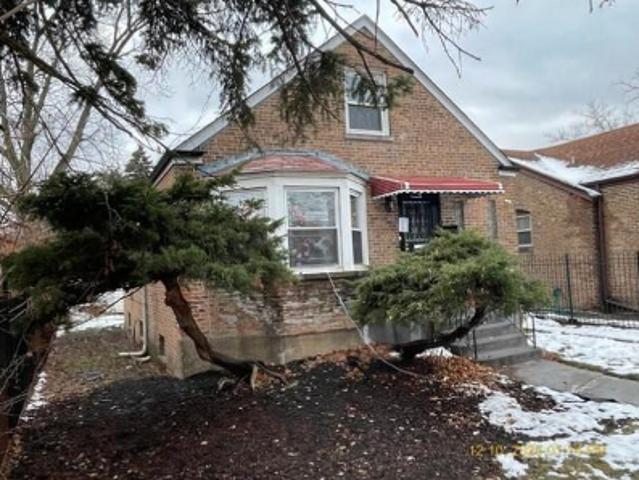 House for sale in Chicago Park, Illinois