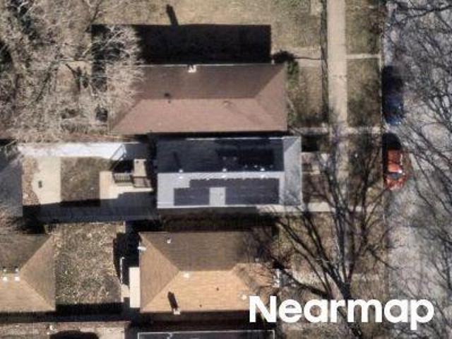 House for sale in Chicago Park, Illinois
