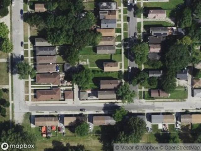 Land for sale in Chicago Park, Illinois