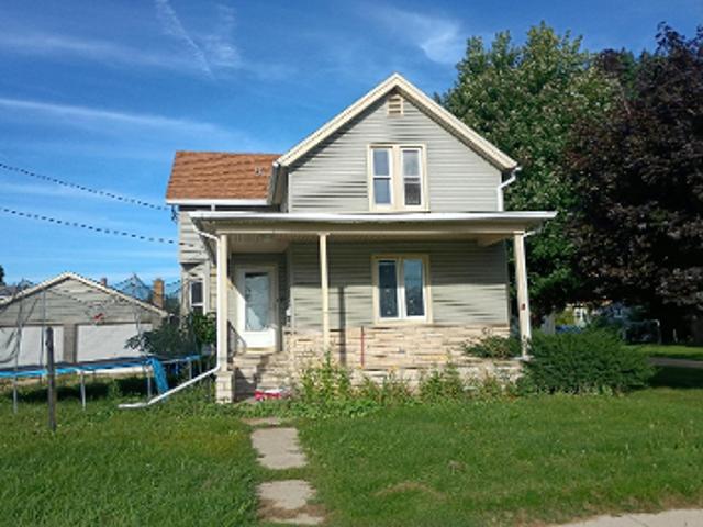 House for sale in Beaver Dam, Wisconsin