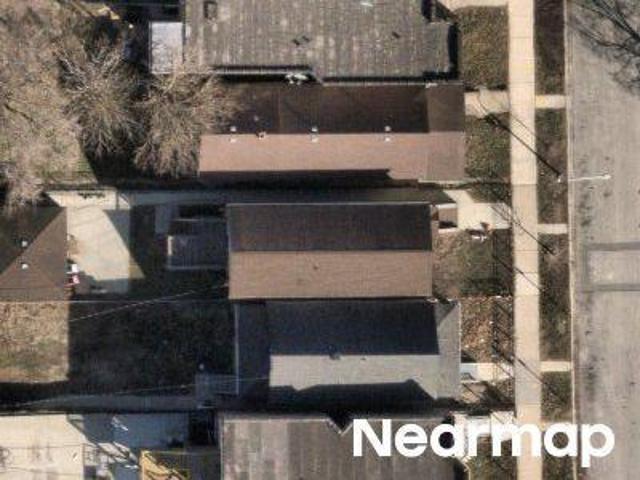 House for sale in Chicago Park, Illinois