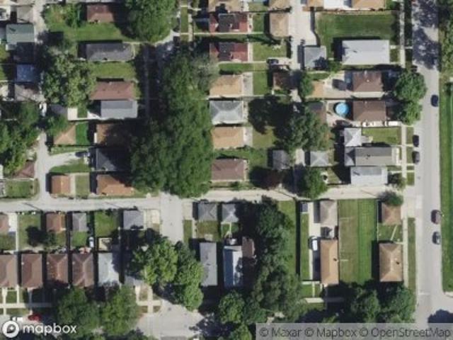 House for sale in Chicago Park, Illinois