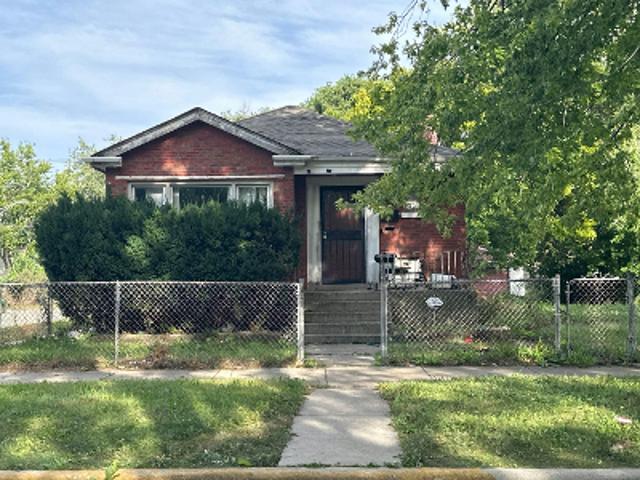 House for sale in Chicago Park, Illinois