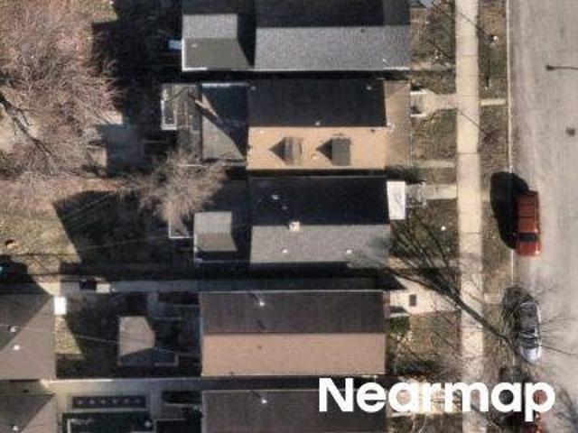 House for sale in Chicago Park, Illinois