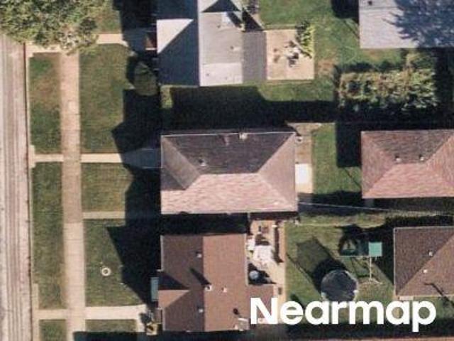 House for sale in Chicago Park, Illinois