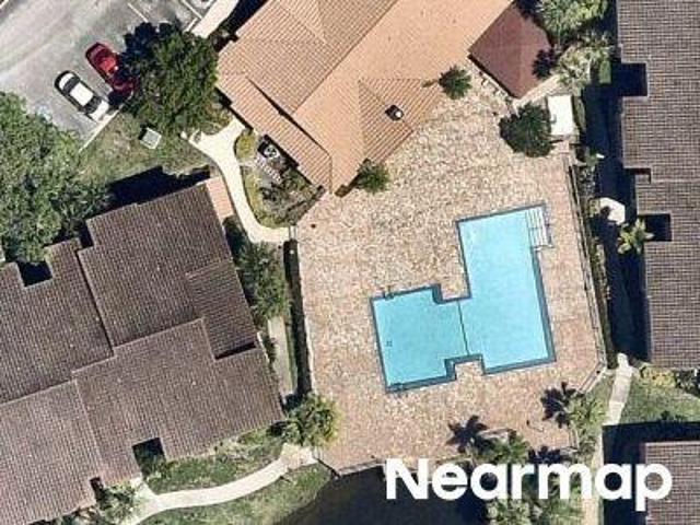 Condo for sale in Davie, Florida