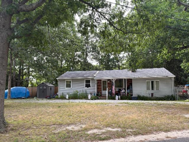 House for sale in Ewan, New Jersey