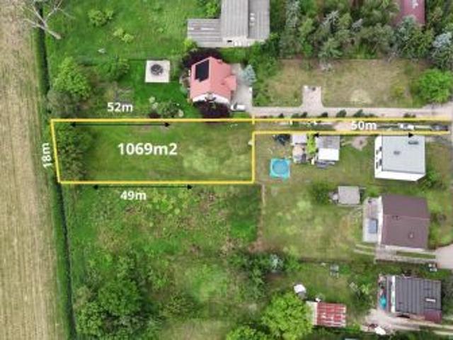 Grunt na sprzedaż w Słupca, Wielkopolskie