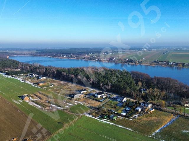 Grunt na sprzedaż w Słupia, Wielkopolskie