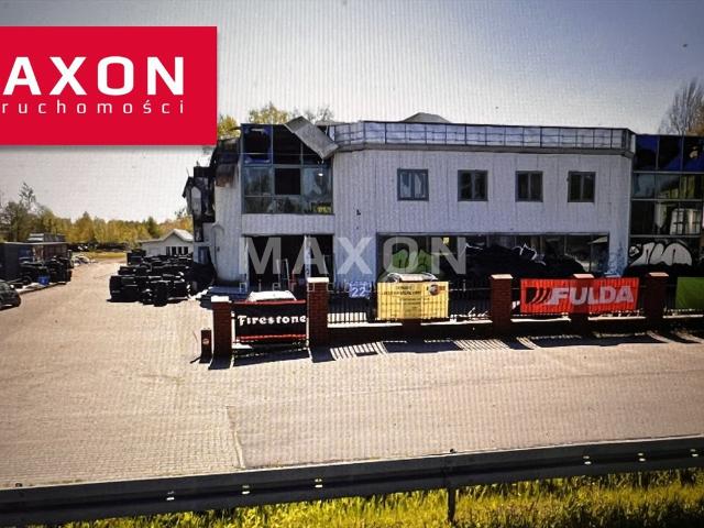 Mieszkanie na sprzedaż w Słupno, Mazowieckie