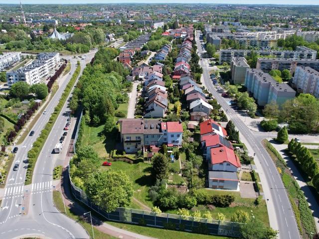 Grunt na sprzedaż w Słupsk, Pomorskie