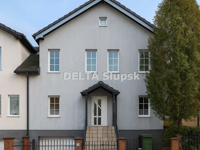 Dom na sprzedaż w Słupsk, Pomorskie
