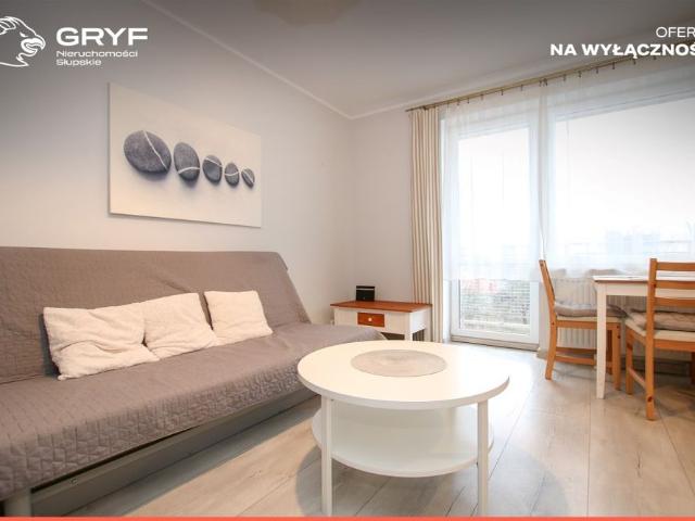 Mieszkanie do wynajęcia w Słupsk, Pomorskie