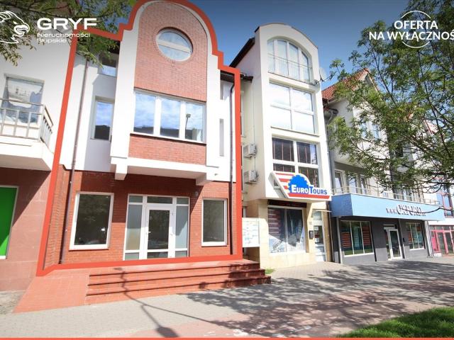 Mieszkanie na sprzedaż w Słupsk, Pomorskie