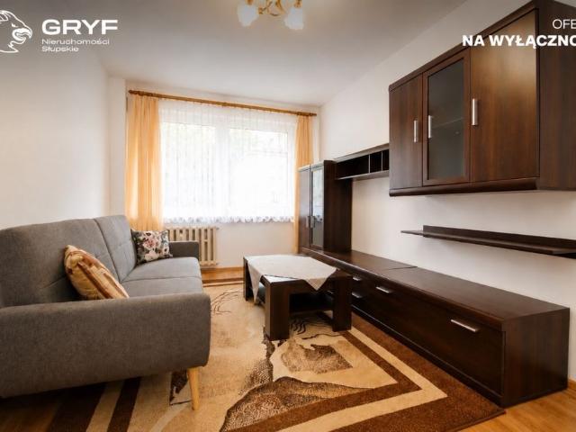 Mieszkanie do wynajęcia w Słupsk, Pomorskie