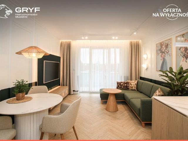 Mieszkanie do wynajęcia w Słupsk, Pomorskie
