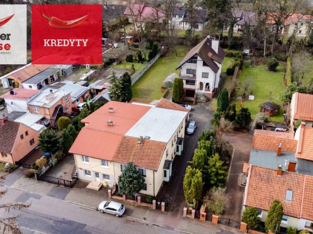 Mieszkanie na sprzedaż w Słupsk, Pomorskie