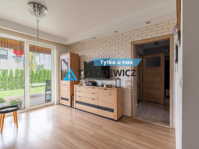 Mieszkanie na sprzedaż w Ryczewo, Słupsk