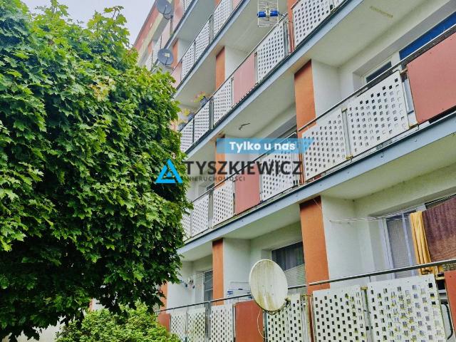 Mieszkanie na sprzedaż w Słupsk