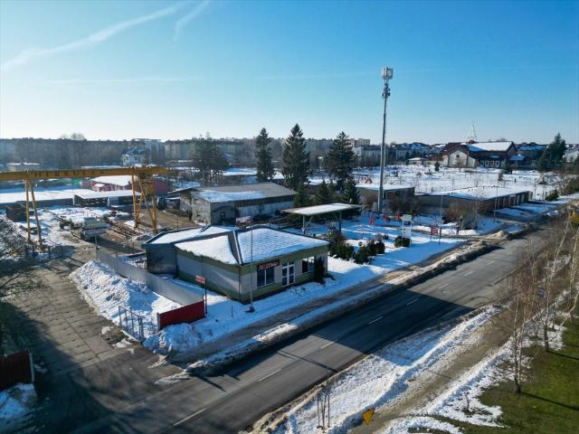 Mieszkanie na sprzedaż w Słupsk, Pomorskie
