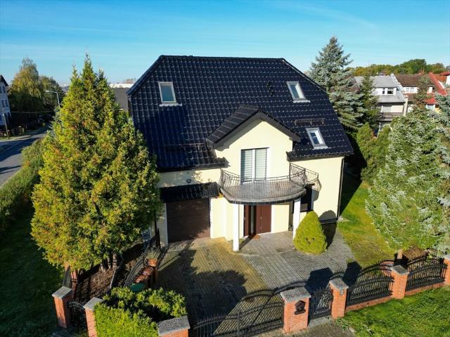 Dom na sprzedaż w Słupsk, Pomorskie