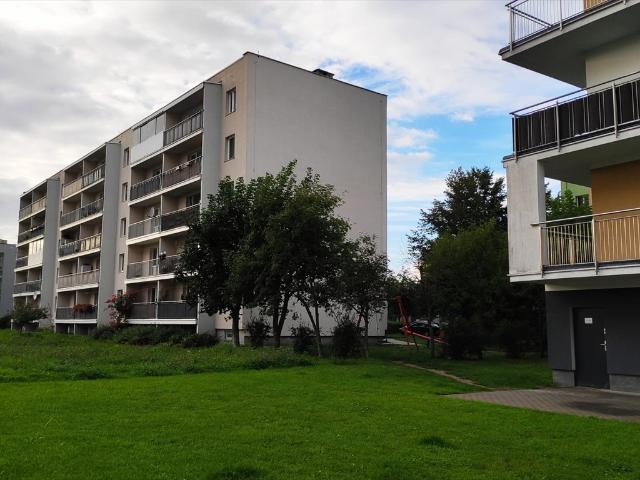 Mieszkanie na sprzedaż w Słupsk, Pomorskie