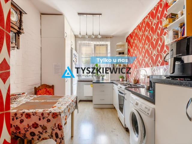 Mieszkanie na sprzedaż w Słupsk, Pomorskie